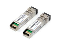 ricetrasmettitori compatibili di 10GBASE-ZR SFP+ CISCO per SMF SFP-10G-ZR