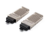 ricetrasmettitori compatibile 40KM/80KM DWDM-X2-xx.xx di CISCO del modulo di 10GBASE-DWDM 10G X2