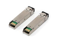 I ricetrasmettitori compatibili di CISCO di a lungo portata Pluggable per fibra incanalano SFP-OC3-LR1