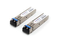 ricetrasmettitori compatibili LC/PC GLC-EX-SMD di 1.25Gb/s 1000BASE-EX SFP CISCO