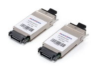 Ricetrasmettitori compatibili CWDM-GBIC-xxxx di CISCO SFP di Ethernet di 1,25 gigabit