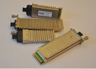 ricetrasmettitori compatibile X2 40KM/80KM DWDM-X2-xx.xx di 10GBASE-DWDM CISCO