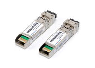 Moduli ottici del ricetrasmettitore di WDM SMF di BIDI per Ethernet FC/10GBASE di 2x