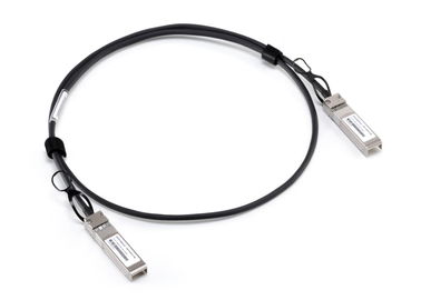 SFP passivo + dirige il cavo dell'attaccatura