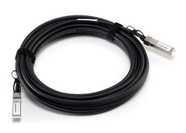 SFP passivo + dirige il cavo dell'attaccatura
