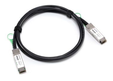 Twinax QSFP + cavo di rame