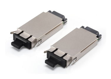 Ricetrasmettitore compatibile WS-G5484 di modo di CISCO multi per 1,0625 Manica della fibra di Gb/s