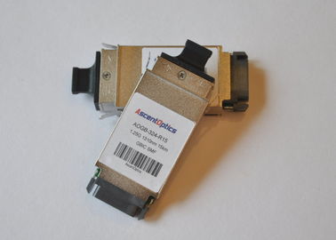 Ricetrasmettitore compatibile WS-G5484 di modo di CISCO multi per 1,0625 Manica della fibra di Gb/s