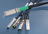 Ricetrasmettitori compatibili 40GBASE-CR4 di QSFP-4X10G-AC7M CISCO per Ethernet