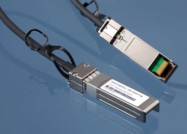 SFP passivo + dirige il cavo dell'attaccatura