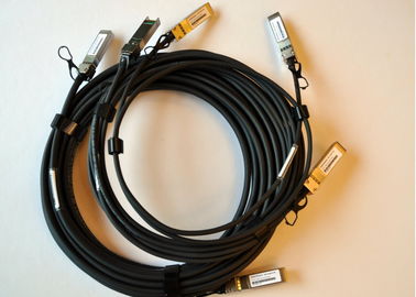 SFP passivo + dirige il cavo dell'attaccatura