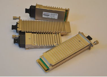 Modulo ottico della fibra SMF 10G Xenpak