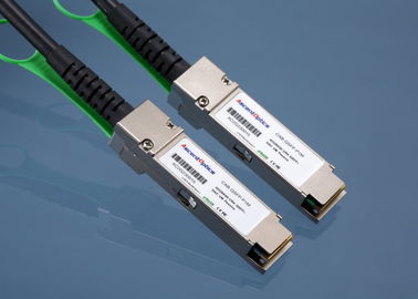 Twinax QSFP + cavo di rame