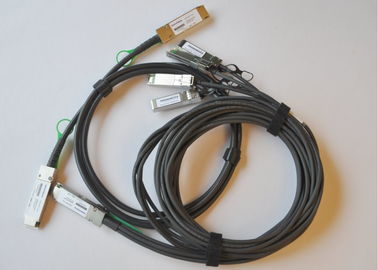 Twinax QSFP + cavo di rame