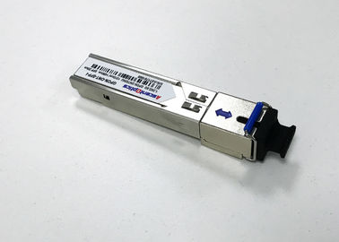20Km ONU/modulo ottico TX 1.25G/RX 1.25G di SFP ricetrasmettitore di Ontario GPON