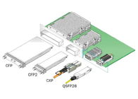 Modulo ottico per Ethernet, ricetrasmettitore di invito alla presentazione di proposte di Lr4 100g della fibra mista