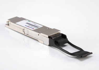 Ricetrasmettitori compatibili di SMF QSFP-40G-LR4 CISCO con 40GBASE-LR4 QSFP+