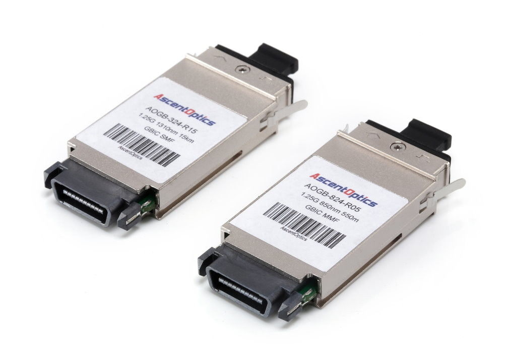 Ricetrasmettitore compatibile WS-G5484 di modo di CISCO multi per 1,0625 Manica della fibra di Gb/s