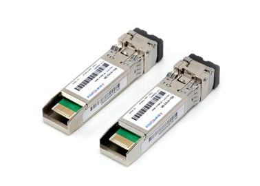 Ricetrasmettitori ottici di SFP+ per Ethernet mista sfp-10ge-lrm