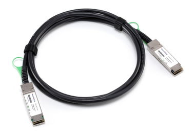 40G QSFP + cavo di rame 0,5 m. CAB-QSFP-P50CM passivo PER Ethernet di gigabit