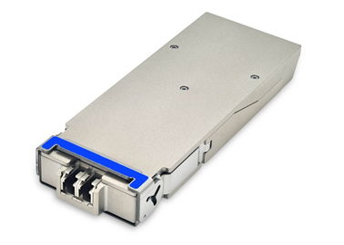 Ricetrasmettitore ottico duplex 100G CFP2 LR4 di LC 1310nm 10km compatibile con Cisco