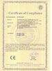 Porcellana Ascent Optics Co.,Ltd. Certificazioni